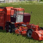 matrot m41 v2.0 fs22 2