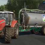 mauguin citagri elbr m v1.0 fs22 1