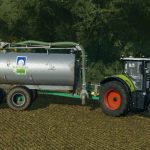 mauguin citagri elbr m v1.0 fs22 3