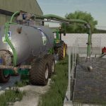 mauguin citagri elbr m v1.0 fs22 4