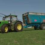 maupu pack v1.0 fs22 1