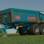 maupu pack v1.0 fs22 3