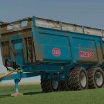 maupu pack v1.0 fs22 4