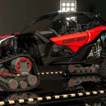 maverick x rs turbo r 2018 v1.2 fs22 4