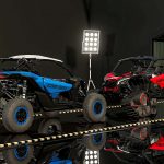 maverick x rs turbo r 2018 v1.2 fs22 6