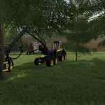 maypole farm v1.2 fs22 1