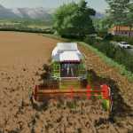 maypole farm v1.3 fs22 1