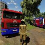 maz 55026 pozharka v1.1 fs22 1