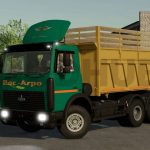 maz 5516 selhoz v1.1 fs22 4