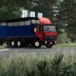 maz 5516 selxoz v1.0 fs22 2