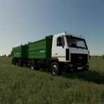 maz 555026 v1.0 fs22 3