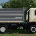 maz 555026 v1.0.0.1 fs22 2