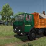 maz 5551 a2 v1.0.0.1 fs22 1