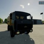 maz 5551a2 service truck v1.0.0.1 fs22 7