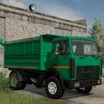 maz 5551a2 v1.0 fs22 1