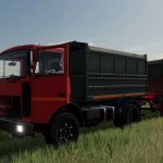 maz 5551a2 v1.0 fs22 2