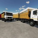 maz 6501b9 v1.0 fs22 3