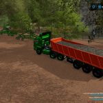 maz 953000 017 semi trailer v2.0 fs22 3