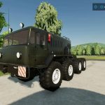 maz mf conversion v1.0 fs22 9