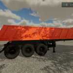 maz tipper multicolor multifruit capacity selection v1.0 fs22 1