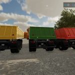 maz tipper multicolor multifruit capacity selection v1.0 fs22 5