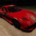 mazda rx7 v1.0 fs22 3