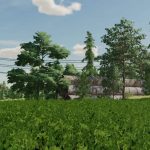 mazowszany map v1.0 fs22 3