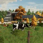 mazowszany map v1.2.0.2 fs22 3