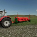 mazur 6 1100 v1.0 fs22 2