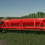 mazur 6 1100 v1.0 fs22 3