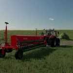 mazur 6 1100 v1.0 fs22 5