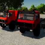 mb agrar trucks 28simpleic 29 v1.0 fs22 1