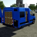 mb sprinter 3x al v1.3 fs22 1