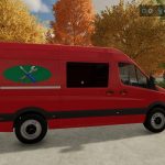 mb sprinter 3x service edition v0.2 fs22 7