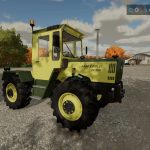 mb trac 1000 1100 v1.1 fs22 5