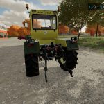 mb trac 1000 1100 v1.1 fs22 8