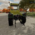 mb trac 1000 1100 v1.1.1 fs22 5