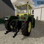 mb trac 1100 1800 ps v1.0 fs22 2