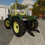 mb trac 1100 1800 ps v1.0 fs22 5