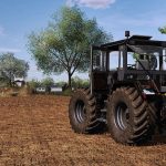 mb trac 1100 1800 v2.0.0.6 fs22 2