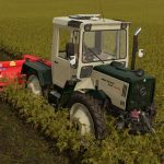 mb trac 440 v1.0 fs22 6