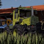 mb trac 800 900 von agrarpics luke v1.0 fs22 3