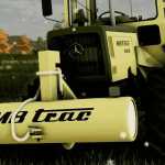 mb trac weight v1.0.3 fs22 1