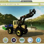 mbtrac 800 900 v1.0 fs22 6