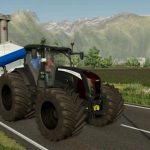 mc cormick x7 f4 mod v1.0.5 fs22 3