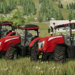 mc cormick x7.6 p6 drive v1.1 fs22 2