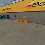 mcain chips production v1.0 fs22 4