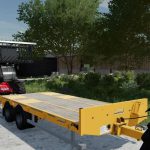 mccauley lowloader v1.0 fs22 2