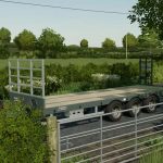 mccauley lowloader v1.0 fs22 3