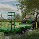 mccauley lowloader v1.0.0.1 fs22 2